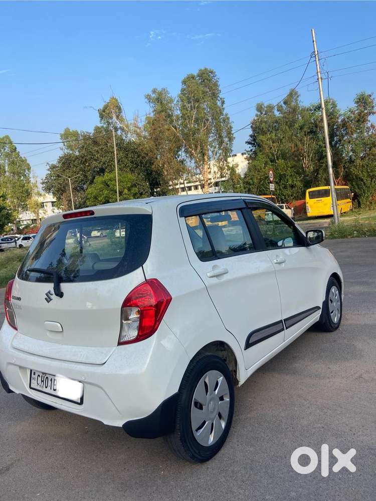 Maruti Suzuki Celerio Zxi Mt, 2019, Petrol
