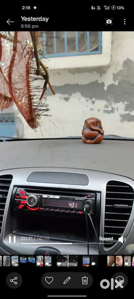 Hyundai I10 1.2 Asta 2012 Manual Petrol