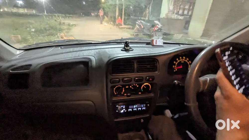 Maruti Suzuki Alto K10