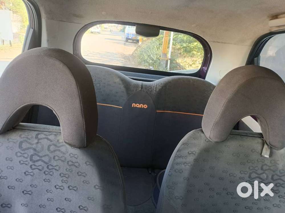 Tata Nano 2016