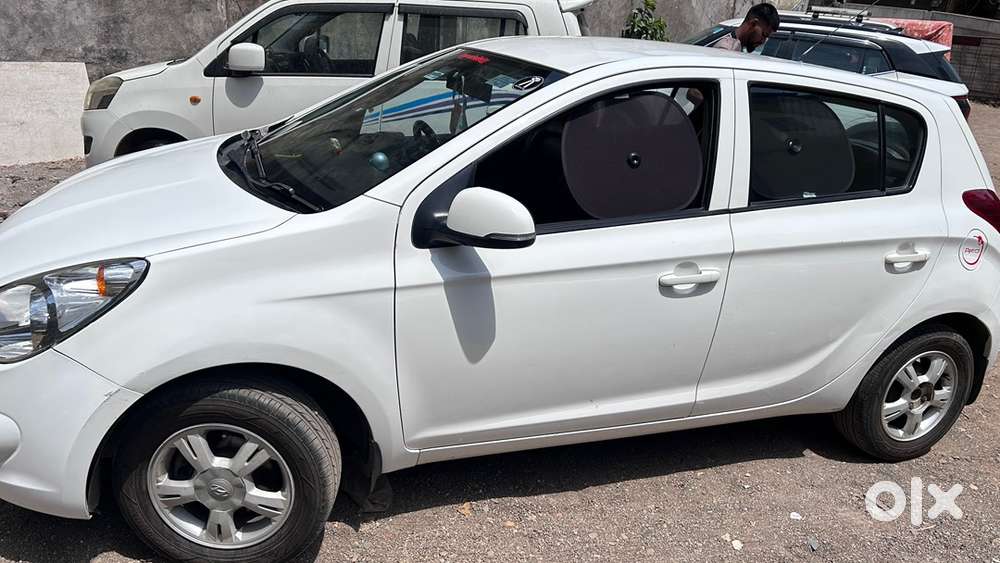 I20 For Sale - Good Condition
