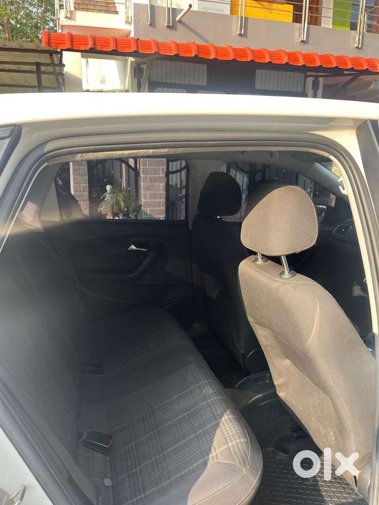 Volkswagen Automatic 2020 Car
