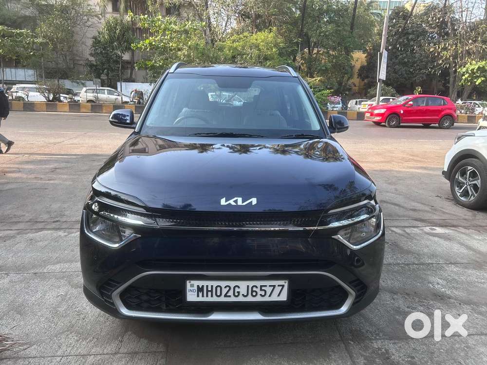 Kia Carens 1.4 Prestige Plus Turbo Dct 7 Str, 2025, Petrol