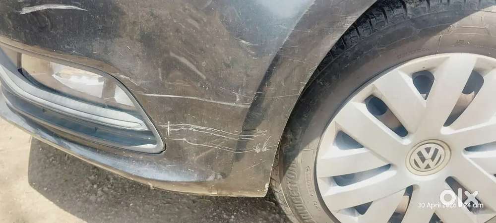 Volkswagen Polo 1.5 Tdi