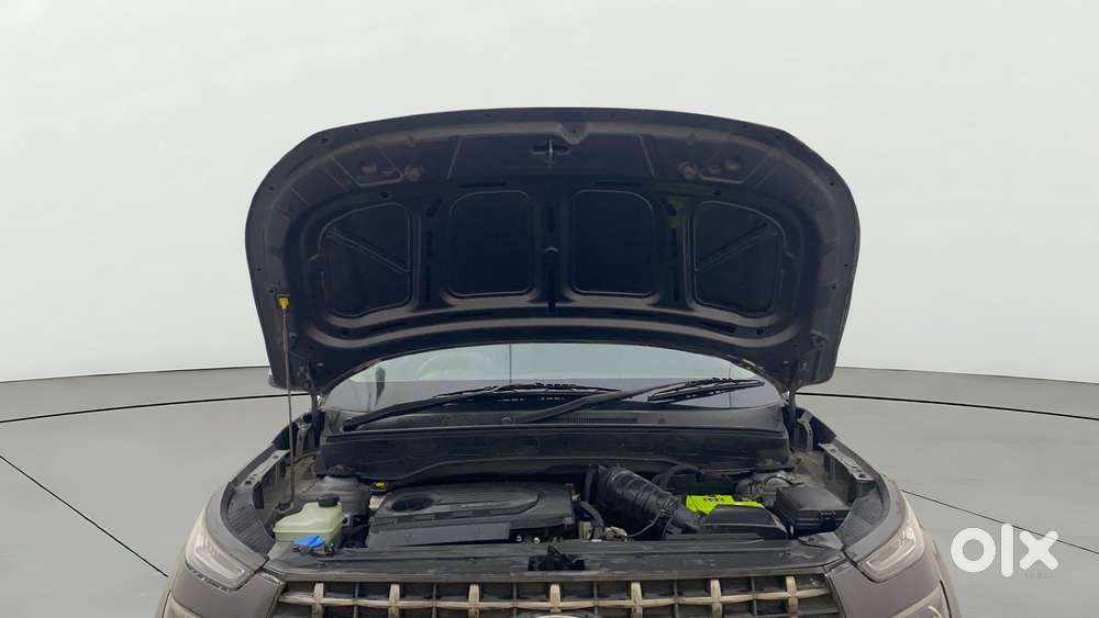 Hyundai Venue Sx Diesel, 2020, Diesel