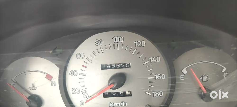 Hyundai Santro Xing Gl Plus 2011