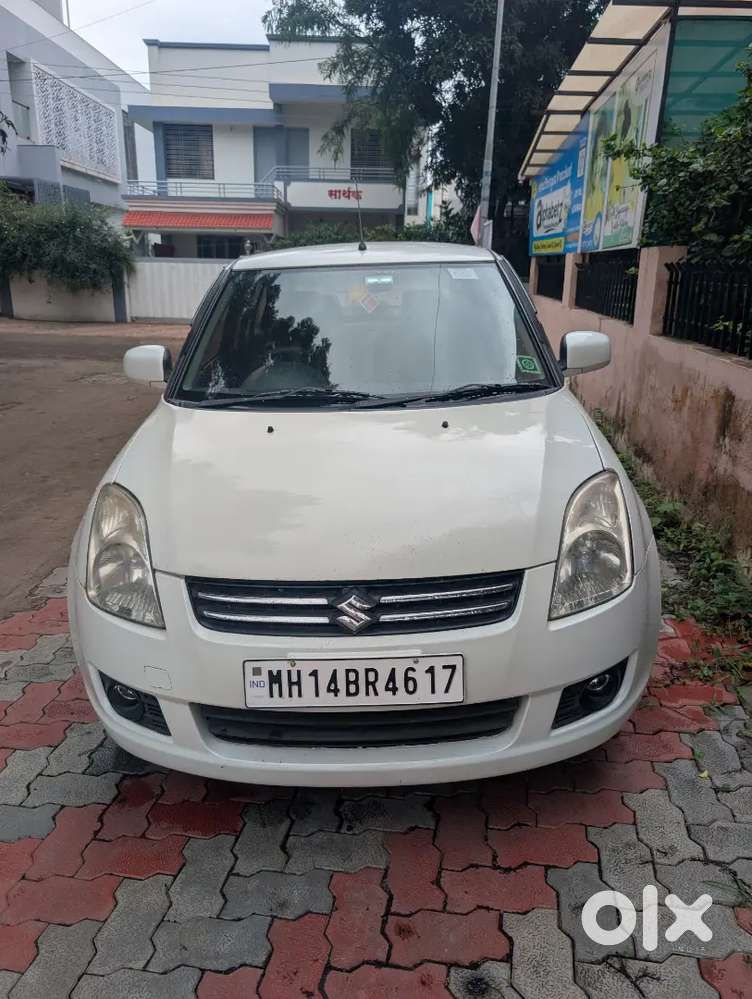 2009 Maruti Suzuki Dzire