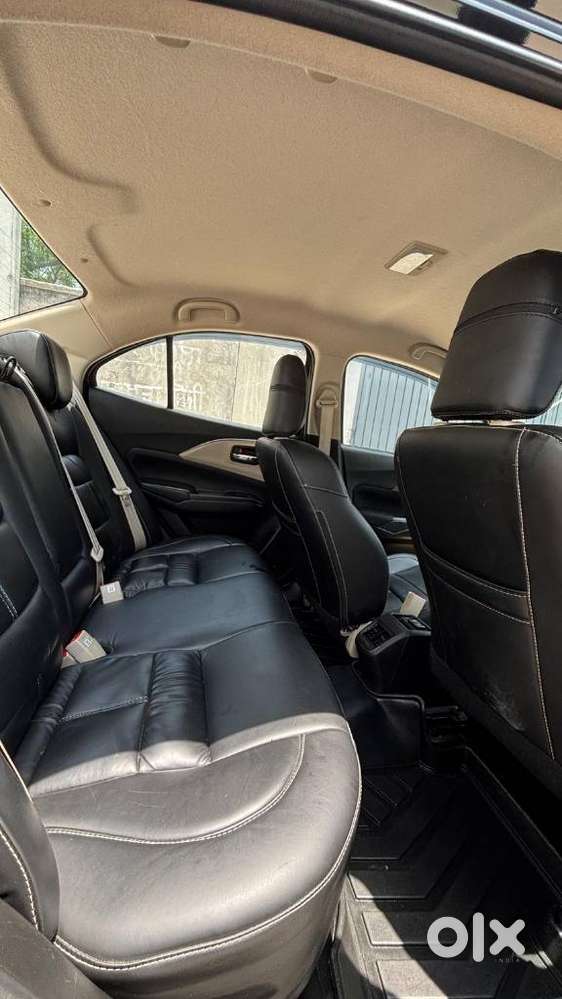 Maruti Suzuki Dzire, 2025, Petrol