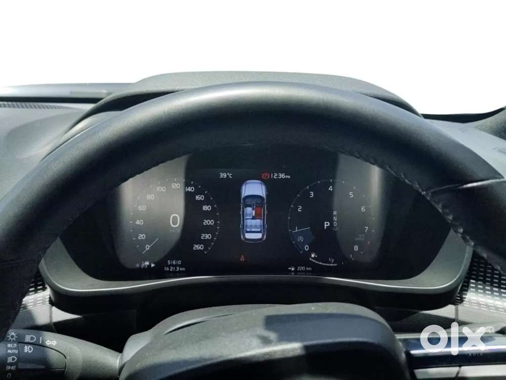 Volvo Xc40 B4 Ultimate, 2022, Petrol