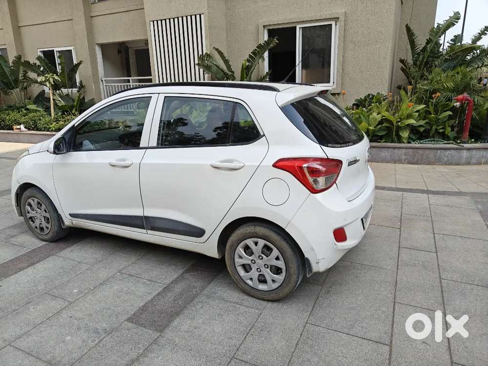 Excellent Condition And Ready To Drive