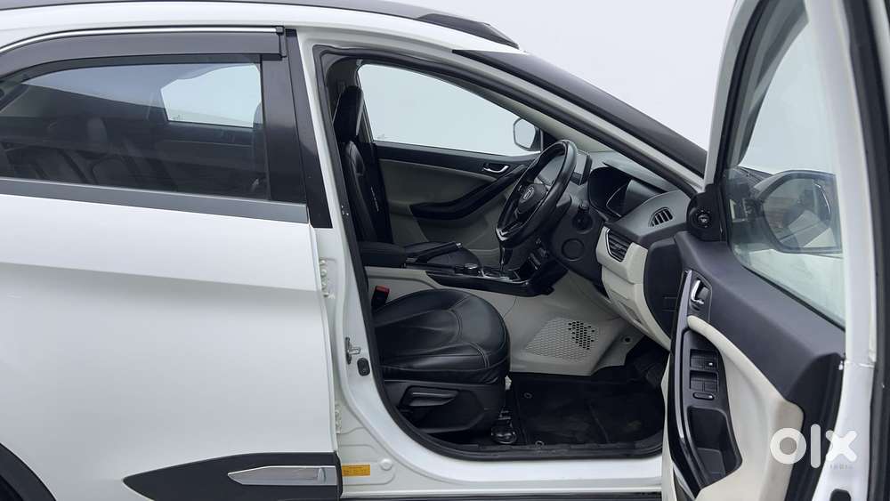 Tata Nexon 1.5 Revotorq Xza Plus (o), 2022, Diesel