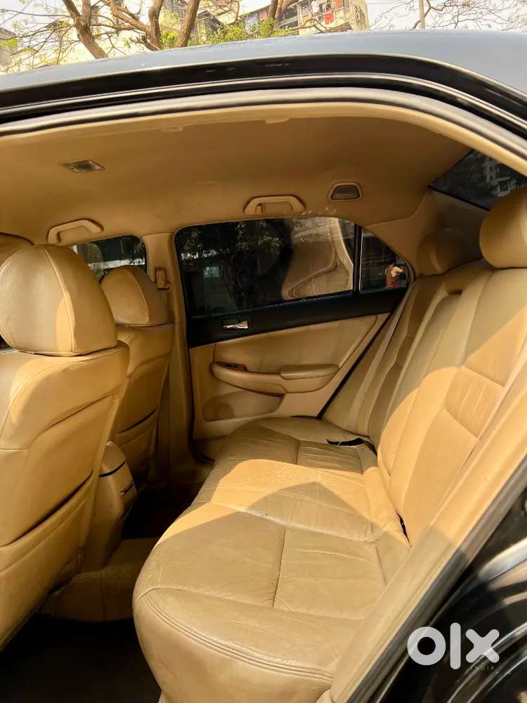 Honda Accord 2004 Petrol 95000 Km Driven