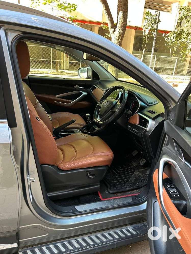 Mg Hector Plus 2.0 Super Diesel Turbo 6 Str, 2021, Diesel