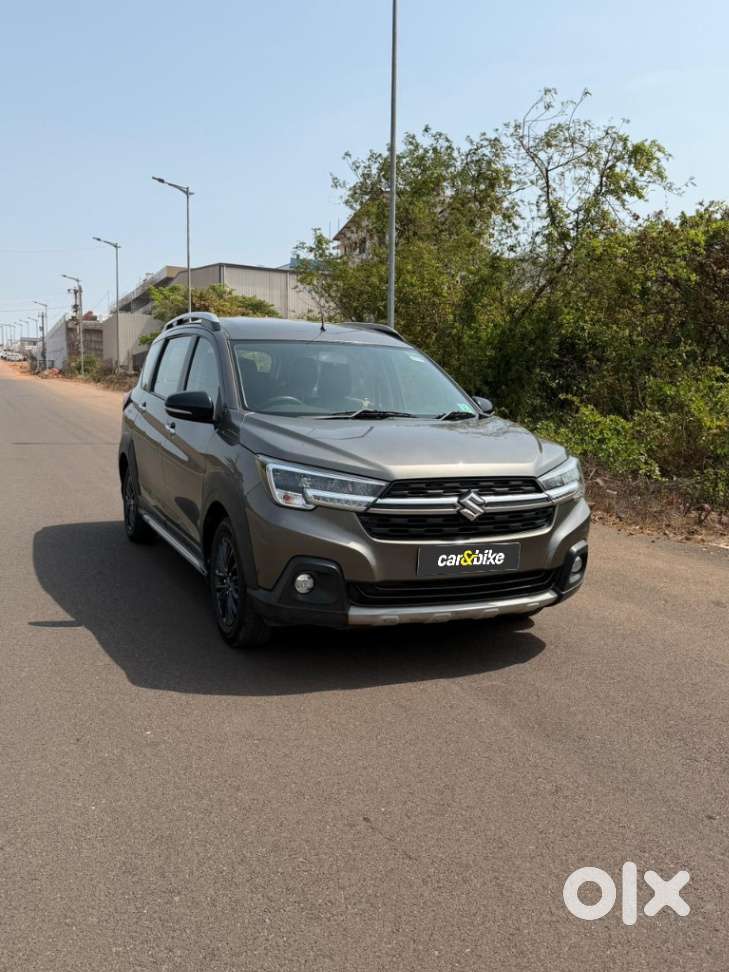 Maruti Suzuki Xl6 1.5 Zeta At, 2020, Petrol