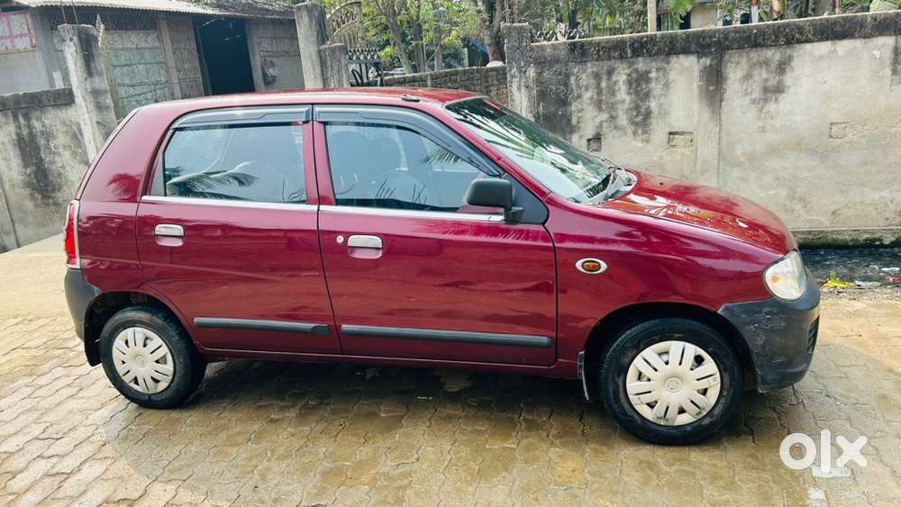 Maruti Suzuki Alto 2008 Petrol Good Condition