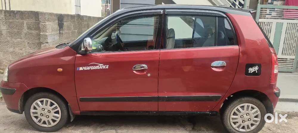 Good Condition Central Locking Frond Power Window Ac And Fc Running