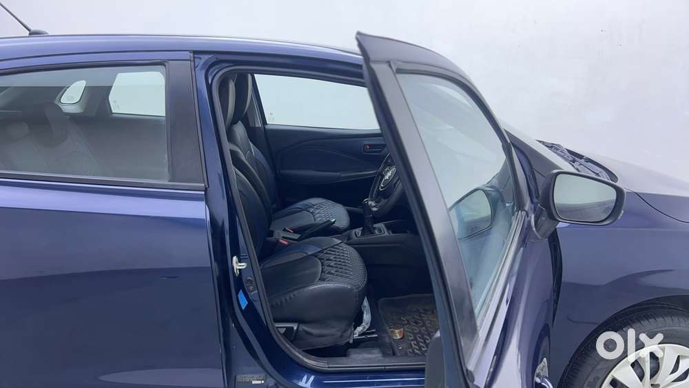 Maruti Suzuki Baleno Delta, 2024, Petrol
