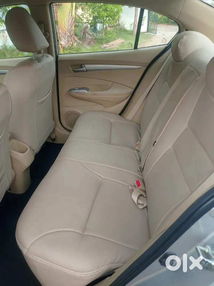 Honda City 2010 Petrol 34000 Km Driven, Brand New Condition