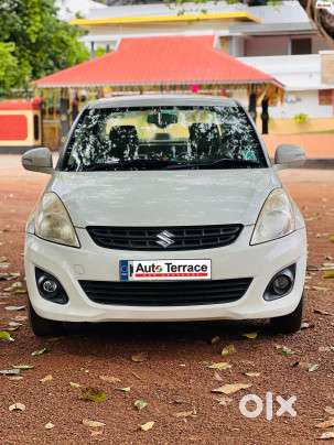 Maruti Suzuki Swift Dzire 2015-2017 1.2 Vxi, 2012, Petrol