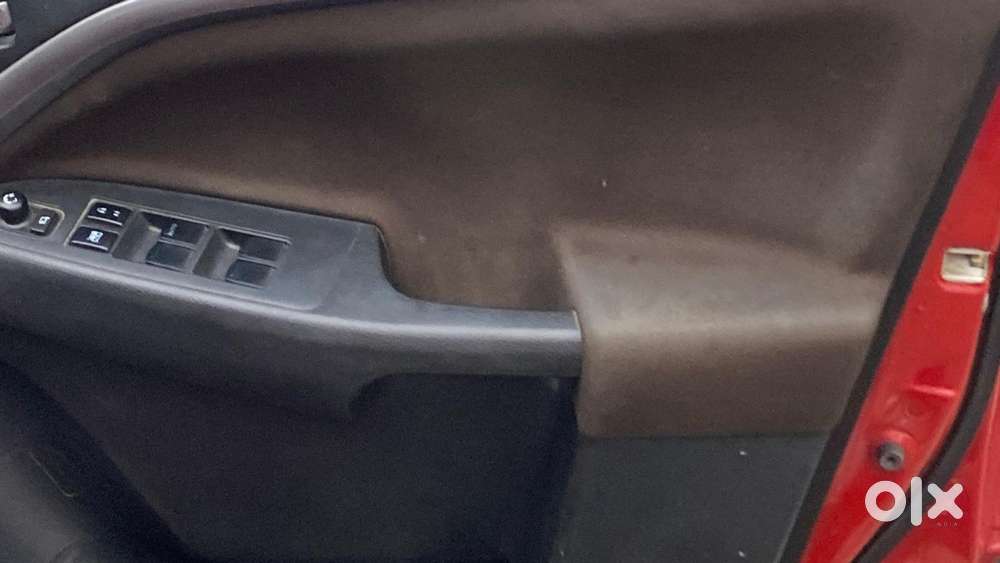 Maruti Suzuki Vitara Brezza 1.5 Zxi Plus Dual Tone, 2023, Petrol
