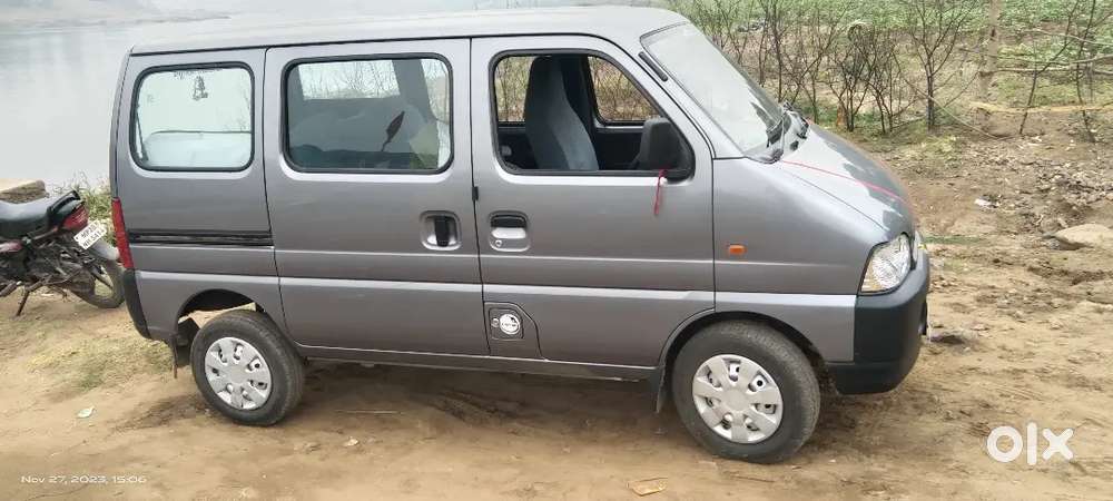 Maruti Suzuki Eeco 2023 Petrol 72000 Km Driven