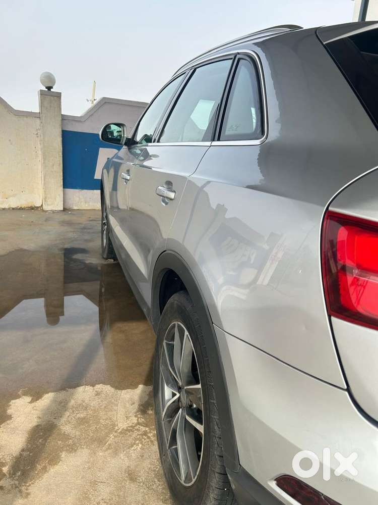 Audi Q3 Diesel 65000 Km Driven