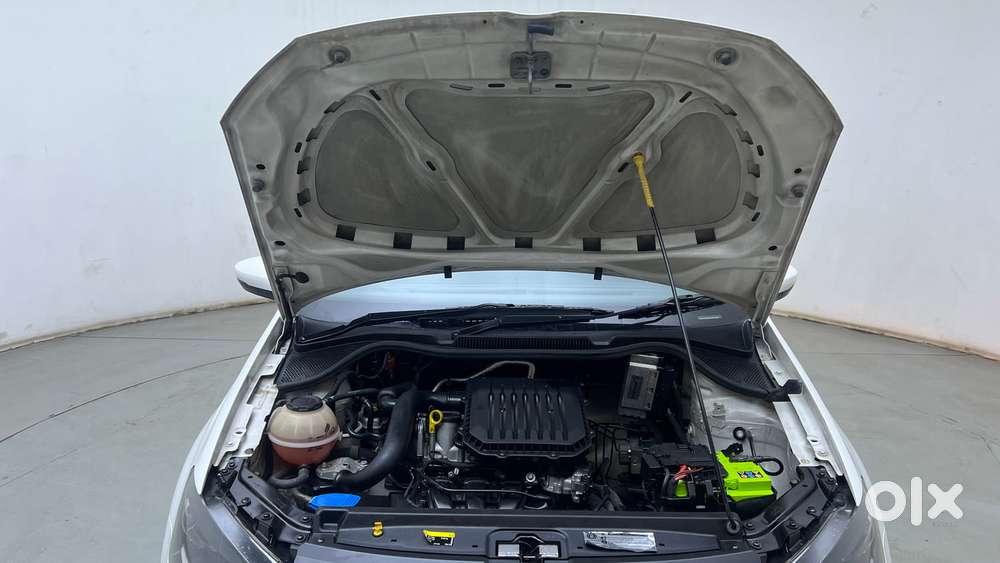 Volkswagen Polo 1.0 Comfortline Plus, 2019, Petrol