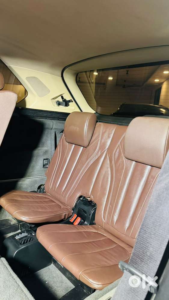 Bmw X5 Xdrive 30d Design Pure Experience 7 Seater, 2015, Diesel