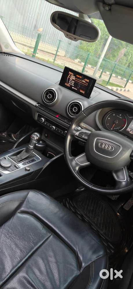 Audi A3 2.0 35 Tdi Premium Plus + Sunroof, 2015, Diesel