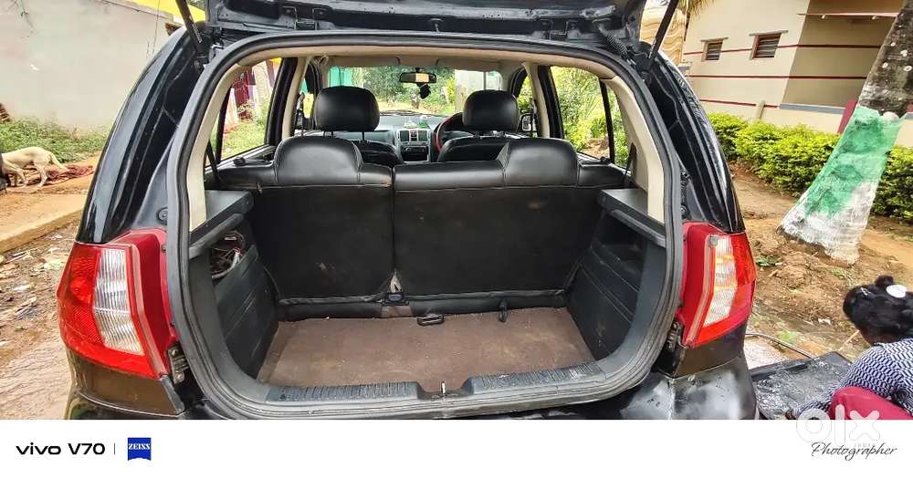 Hyundai Getz Prime 2007