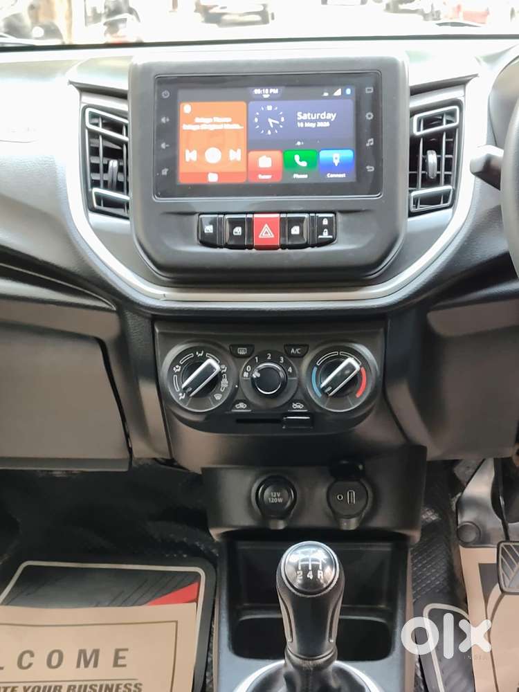 Maruti Suzuki Celerio Zxi(o) Mt, 2022, Petrol