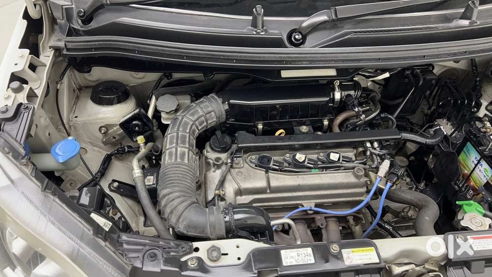 Maruti Suzuki Wagon R 1.0 Lxi (o), 2019, Petrol