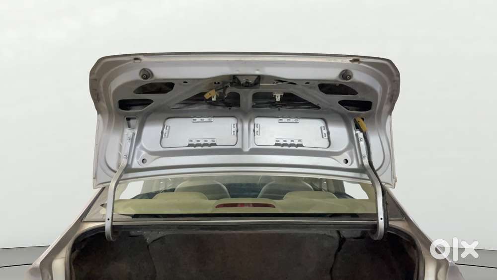 Honda Amaze S Diesel, 2019, Diesel