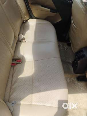 Honda City I-dtec V, 2018, Diesel