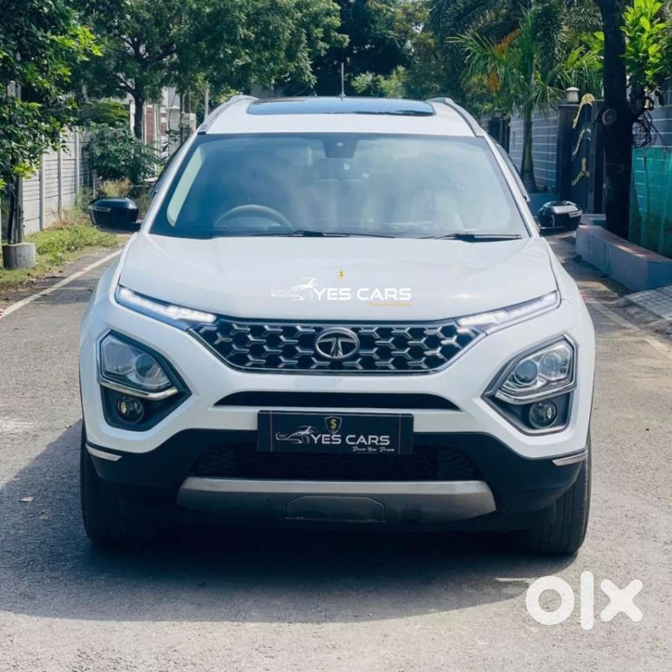 Tata Safari 2.0 Kryotec Xt, 2022, Diesel
