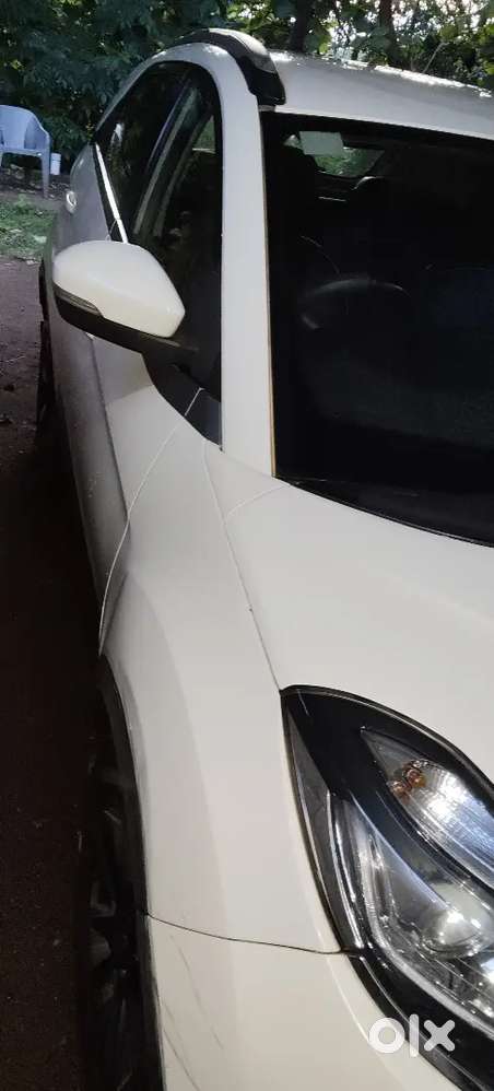 Tata Nexon 2020 Diesel Manual