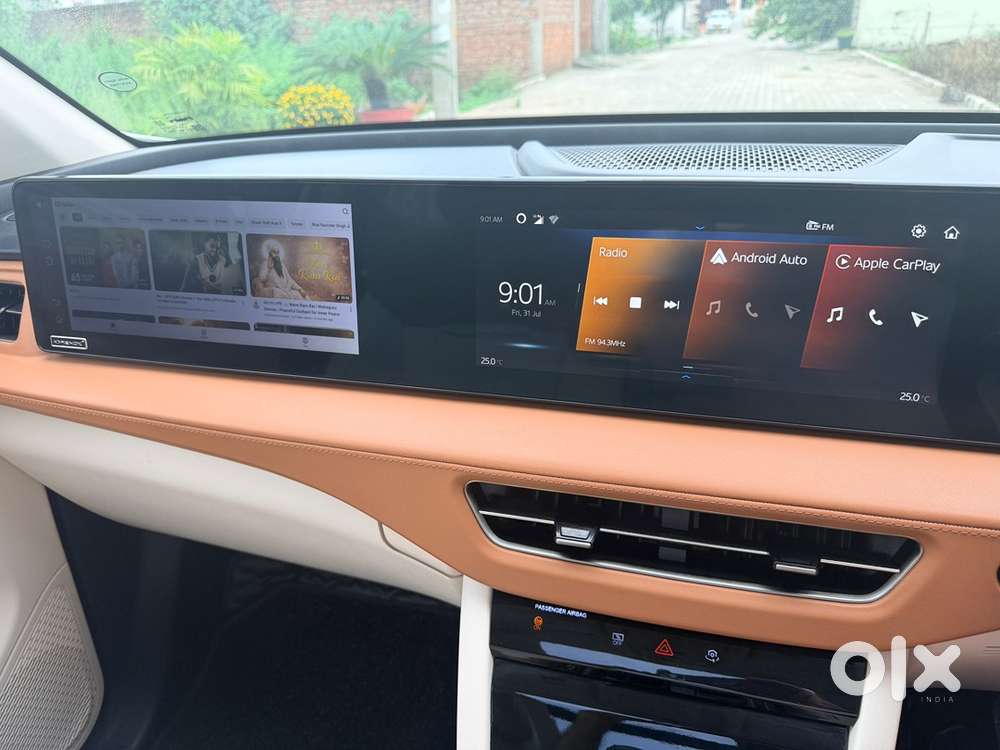 Mahindra Xuv 7xo 2016 Year