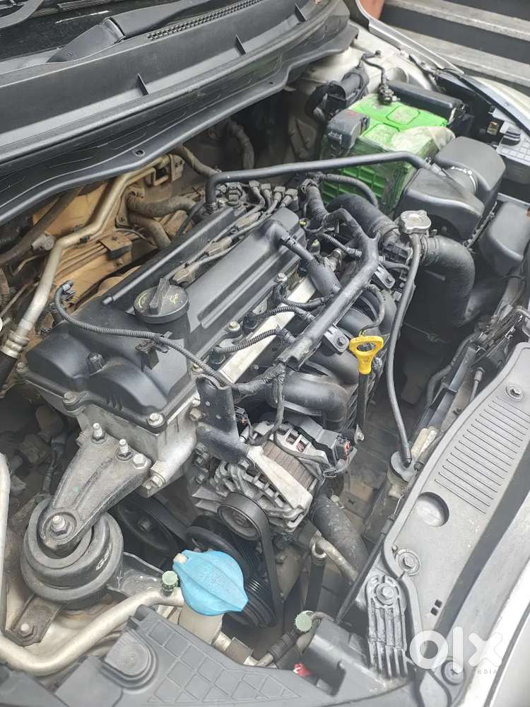 2013 Hyundai I20 Magna (o) Petrol For
Sale