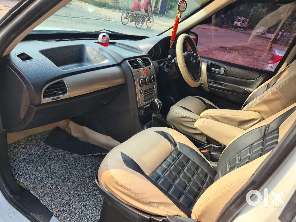 Tata Safari Storme 2015 Diesel Well Maintained