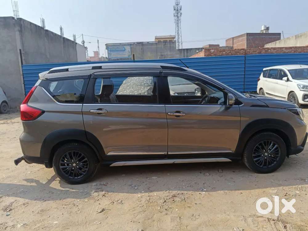 Maruti Suzuki Xl6 2022 Petrol 12000 Km Driven