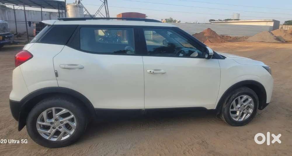 Mahindra Xuv300 Turbosport 2023 Diesel 87000 Km Driven