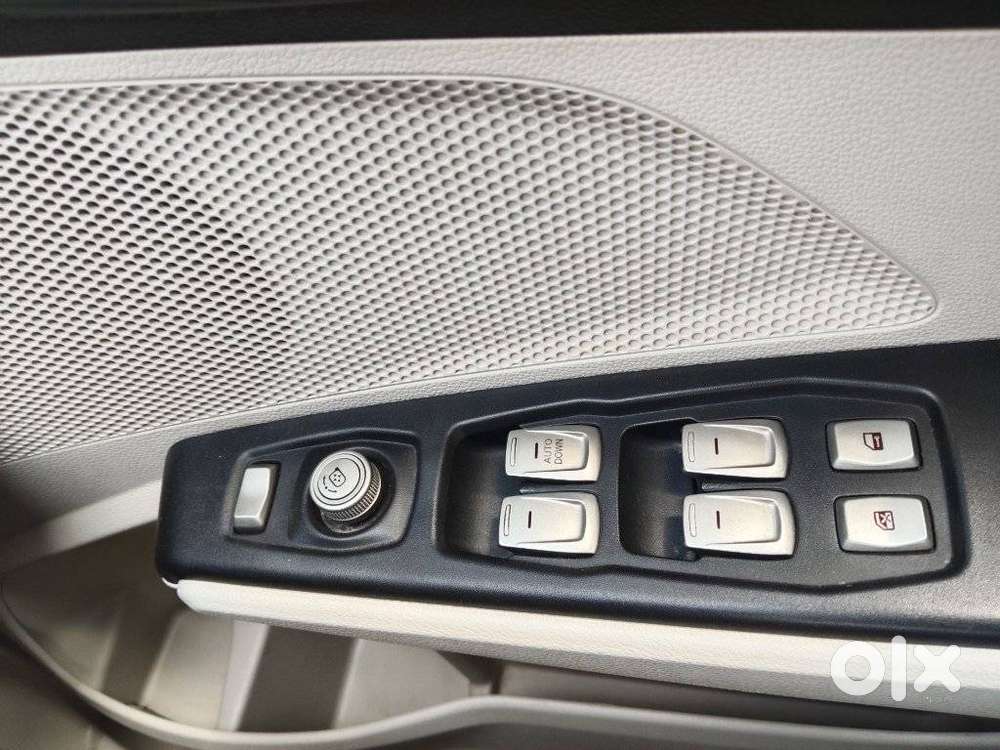 Mahindra Xuv300 W6 Diesel, 2022, Diesel