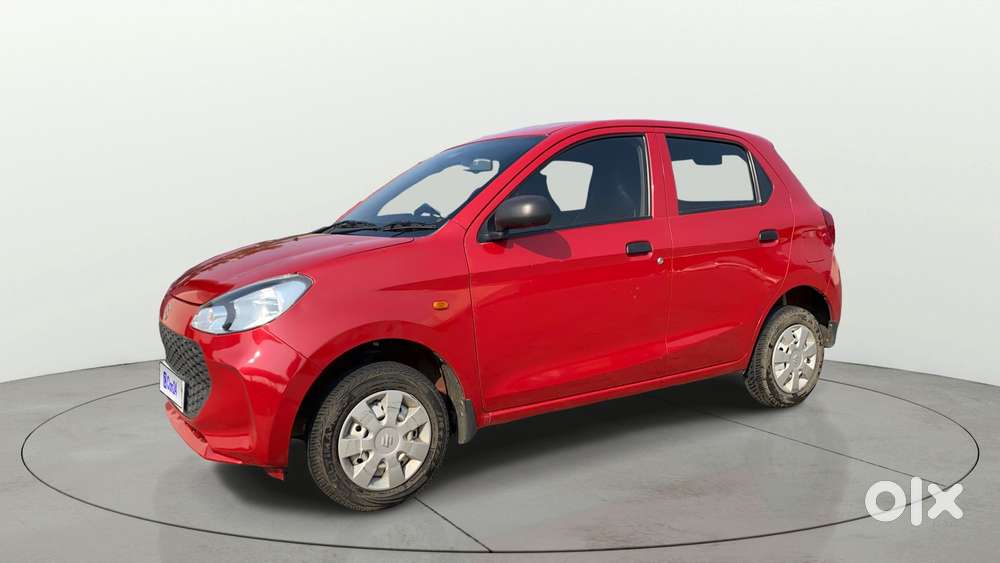 Maruti Suzuki Alto K10 Lxi Optional, 2022, Petrol