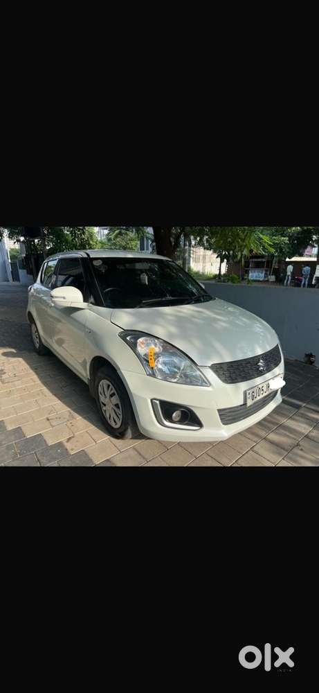 Maruti Suzuki Petrol 2016