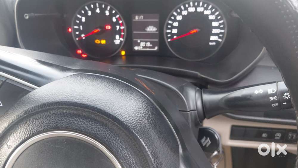 Maruti Suzuki Dzire 1.2 Vxi, 2025