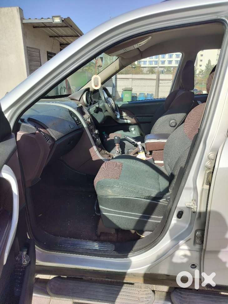 Mahindra Xuv500 2011-2015 W6 2wd, 2014, Diesel