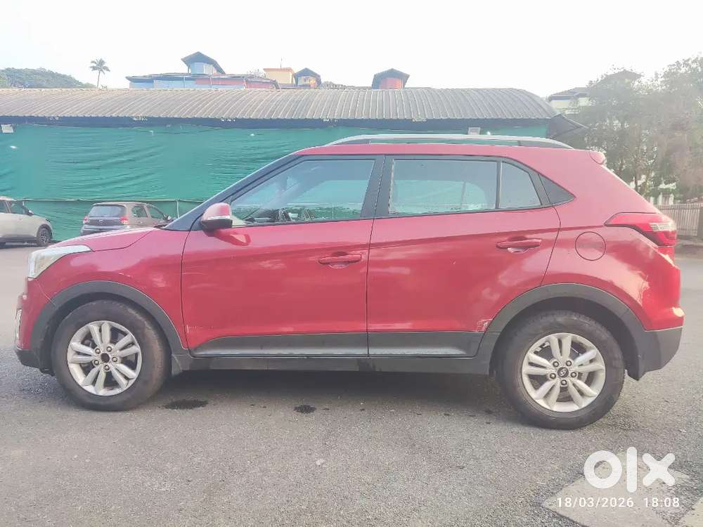 We Want To Sell Our Creta