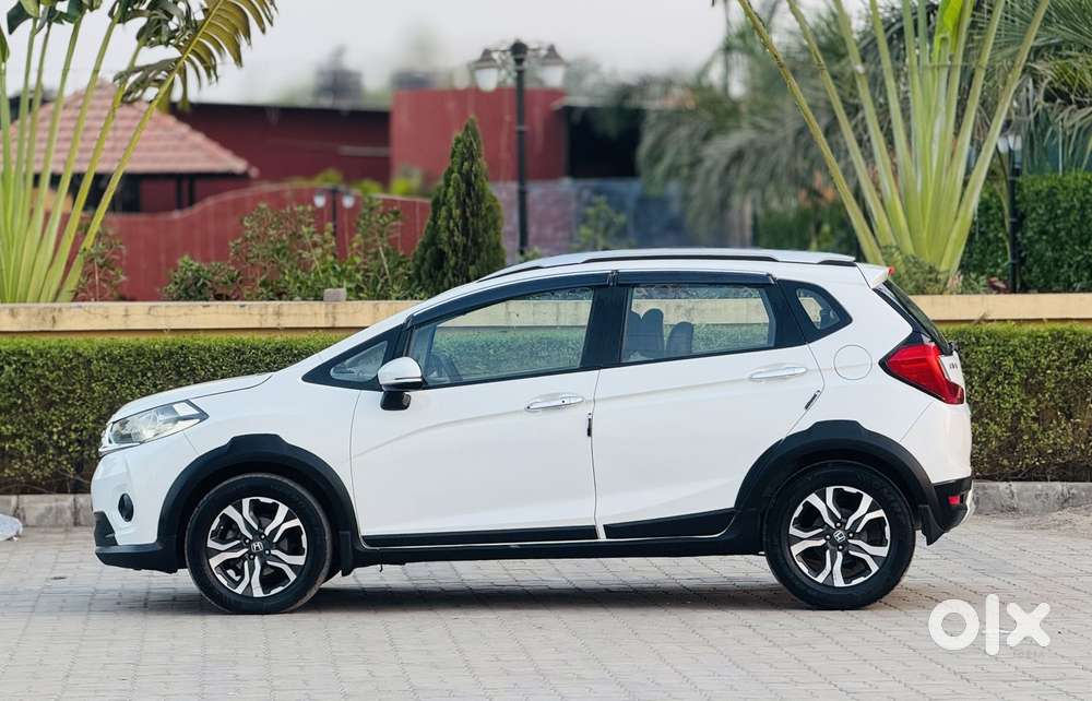 Honda Wr-v I-dtec V, 2018, Diesel