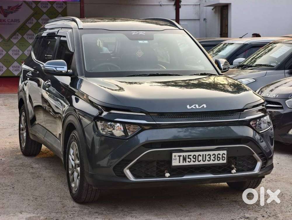 Kia Carens 1.5 Prestige 7 Str, 2022, Diesel