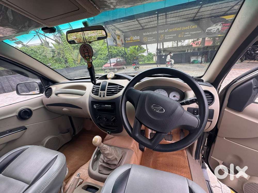 Mahindra Xylo H4 Bs Iv, 2015, Diesel